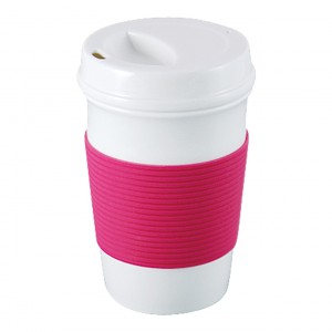 Mug "MacDo" en céramique