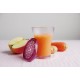 Mug/Presse-fruits multifonctions