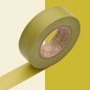 Masking Tape Warabi