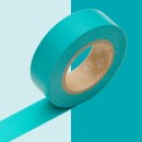 Masking Tape Turquoise Vert