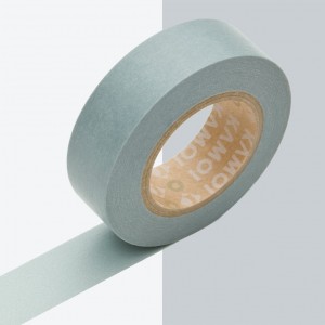Masking Tape Gris clair