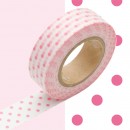 Masking Tape Pois Cosmos