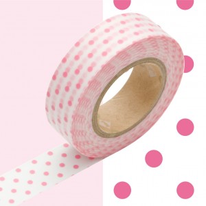 Masking Tape Pois Cosmos