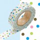 Masking Tape "Smarties"