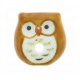 Porte-encens Hibou