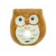 Porte-encens Hibou