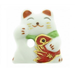 Porte-encens Manekineko