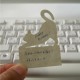 Mémo Clavier "Chat"