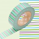 Masking Tape Shima Vert