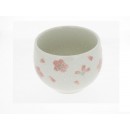 Tasse pour le thé vert - Sakura