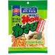 Senbei "Kaki-no-tane" au Wasabi