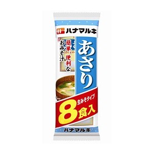 Soupe Miso instantanée - Palourdes