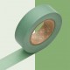 Masking Tape Bambou bleu