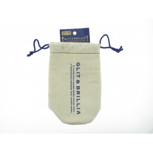 Etui isotherme en tissu