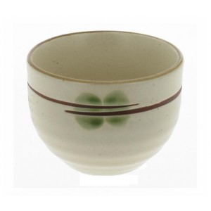 Verres &agrave; Sake - "Olive"