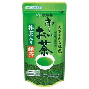 Thé vert japonais (100g)