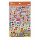 Stickers "Cuisine"