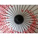 Ombrelles japonaises