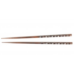 Baguettes sculptées