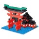 Nanoblocks Asakusa