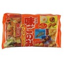 Senbei "Marin" (6 sachets, 135g)