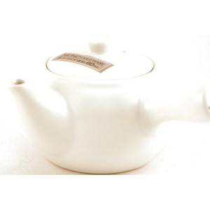 Mini-Théière japonaise en porcelaine