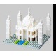 Nanoblocks Taj Mahal