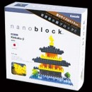 Nanoblocks Kinkaku-ji