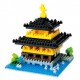 Nanoblocks Kinkaku-ji