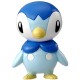 Figurine Pokemon : Tiplouf