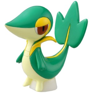 Figurine Pokemon : Vipélierre