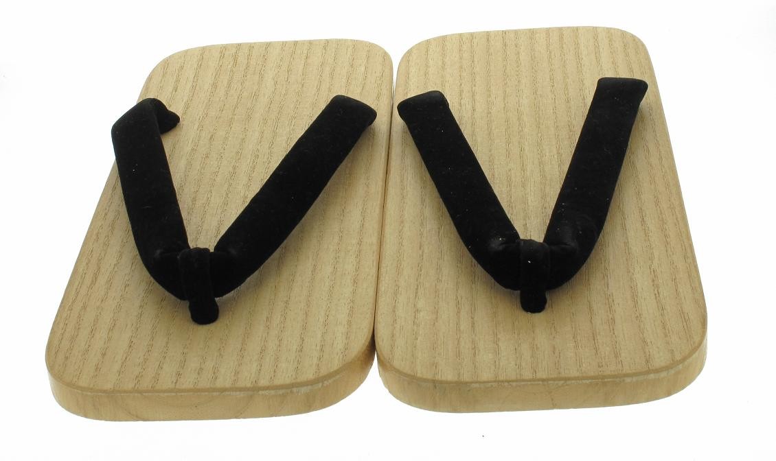 geta