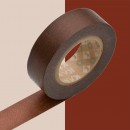 Masking Tape Chocolat