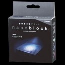 Socle LED pour Nanoblocks