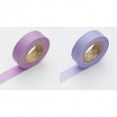 2 Masking Tapes Violet, Mauve