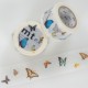 Masking Tapes "Papillons"