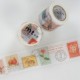Masking Tapes "Timbres"