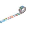Masking Tapes "Patchwork"