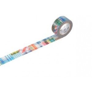 Masking Tapes "Patchwork"