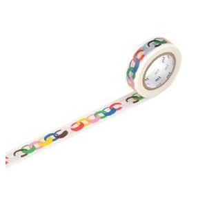 Masking Tapes "Anneaux"