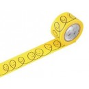 Masking Tapes "Smile"