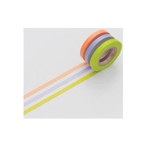 3 Masking-Tapes