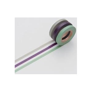3 Masking-Tapes