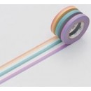 3 Masking-Tapes Double-ton