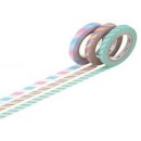 3 Masking-Tapes "Twist"