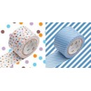 2 Masking Tapes Larges