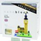 Nanoblocks Big Ben (Londres)