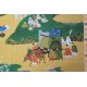 Byobu (folding screen) - Sekiyazu