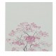Bloc Note (cartes postales) Cerisiers en fleurs