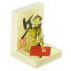 Figurine en verre - Signe Zoodiaque Chinois - Le Cheval